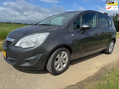 Opel Meriva - 1.4 Edition|trekhaak|airco|