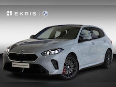 BMW 1-serie - 123 xDrive | M Sport Pro | Stoel verwarming | Stuur verwarming | Harman Kardon | Head-up D