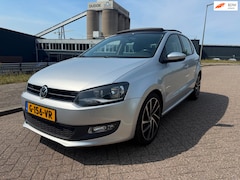 Volkswagen Polo - 1.4-16V Highline_AUTOMAAT_OPENDAK_NETTE AUTO