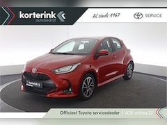 Toyota Yaris - 1.5 Hybrid 115 Dynamic