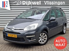 Citroën Grand C4 Picasso - 1.6 THP Ligne Business Aut. 7P Trekhaak