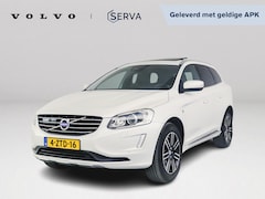 Volvo XC60 - T5 FWD Ocean Race | Panoramadak | Parkeercamera | Harman Kardon | Stoel- en Stuurverwarmin