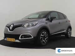 Renault Captur - 1.2 TCe Xmod 120PK AUTO | Achteruitrijcamera | Trekhaak | Keyless entry/start | Stoelverwa