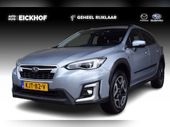 Subaru XV - 2.0i e-BOXER Luxury - Dealer onderhouden