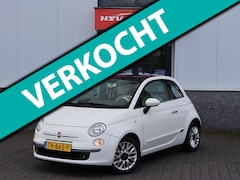 Fiat 500 - 1.2 Easy automaat LM *118.000km