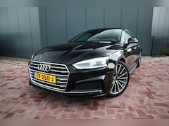 Audi A5 Sportback - 2.0 TFSI MHEV Sport S-line Edition Competition Sportstoelen Virtual cockpit Etc. Etc