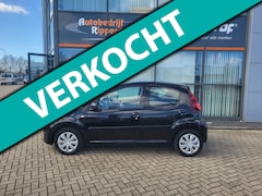 Peugeot 107 - 1.0 Active