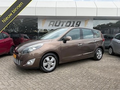 Renault Grand Scénic - 1.4 TCe Dynamique