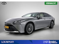 Toyota Mirai - Executive | BTW Voertuig | Premium uitgevoerd |