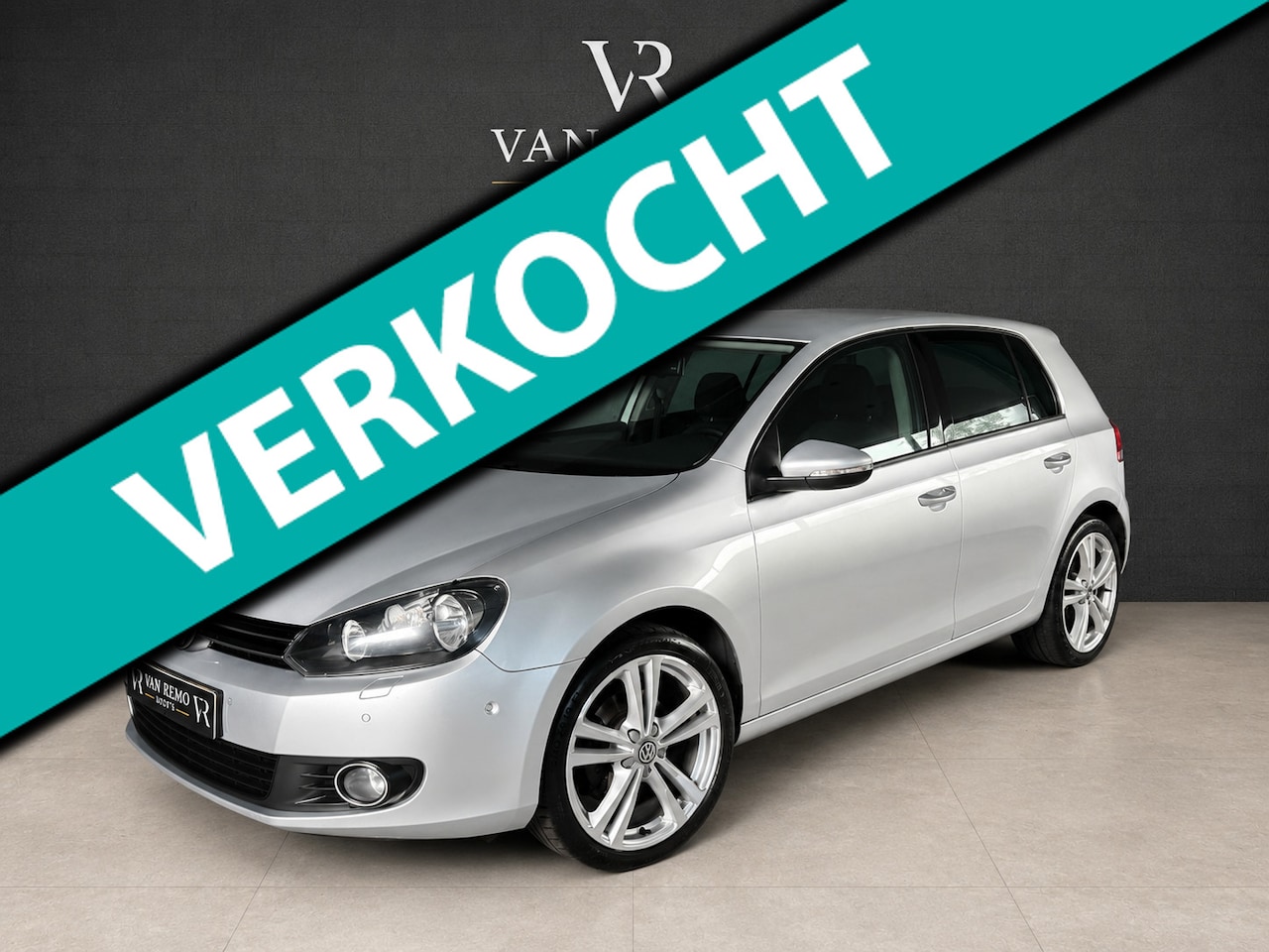 Volkswagen Golf - 1.4 TSI Highline|Clima|Cruise|Carplay|Pdc|5-Drs|Nap! - AutoWereld.nl