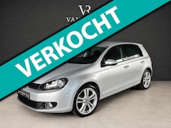 Volkswagen Golf - 1.4 TSI Highline|Clima|Cruise|Carplay|Pdc|5-Drs|Nap