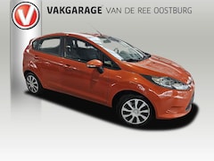 Ford Fiesta - 1.25 Trend