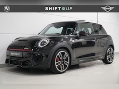 MINI 3-Deurs - 2.0 John Cooper Works Panoramadak | Harman Kardon | Head Up