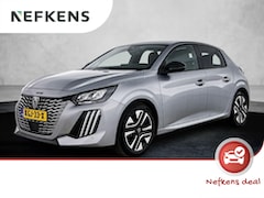 Peugeot 208 - 1.2 100pk Allure | Apple Carplay/Android Auto | Parkeersensoren | Climate Control | Cruise