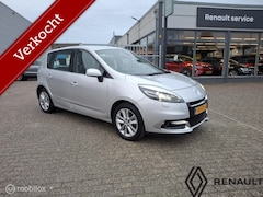 Renault Scénic - 2.0 Privilege