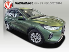 Ford Kuga - 2.5 Duratec PHEV Titanium
