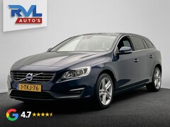 Volvo V60 - 1.6 D2 Momentum | Trekhaak | Leder | Origineel NL