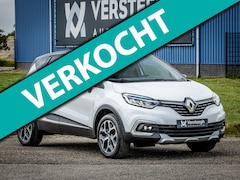 Renault Captur - 1.2 TCe Intens Automaat | Dealeronderhouden | Trekhaak | Keyless