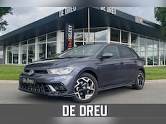 Volkswagen Polo - 1.0 TSI R-Line AUTOMAAT | CAMERA | ADAPTIVE CRUISE |