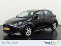 Mazda 2 Hybrid - 1.5 Centre-line | All-in 349, - Private Lease | Direct uit voorraad