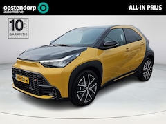 Toyota Aygo X - Hybrid 115 GR Sport
