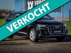 Audi Q7 - 55 TFSI e quattro Pro Line Plus 1e Eigenaar Luchtvering