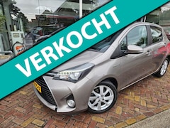 Toyota Yaris - 1.5 Hybrid Dynamic