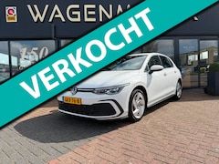 Volkswagen Golf - 1.4 eHybrid GTE AUT|NAV|ACC|Stoelvw|DealerOH