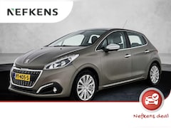 Peugeot 208 - 1.2 110pk Allure | Navigatie | Climate Control | Glazendak | Cruise Control | Apple Carpla