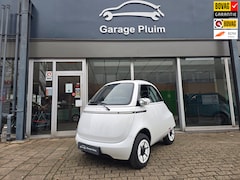 Microlino Microlino - Micro Competizione 10.5 kWh L7 177 Km. 90 Km/u