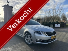 Skoda Octavia Combi - 1.4 TSI Business DSG Trekhaak Carplay✅