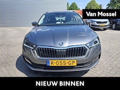 Skoda Octavia Combi - 1.0 e-TSI Business Edition