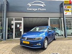 Volkswagen Polo - Polo1.0 TSI Comfortline 5 Drs. Apple Carplay/Navi/Ad.Cruise