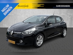 Renault Clio - 0.9 TCe Expression
