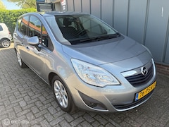 Opel Meriva - 1.4 Turbo Edition