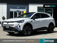 Renault Symbioz - 1.8 E-Tech full hybrid 160 Esprit Alpine | Pack Llight & Sound | Pack Driving & Comfort Pr
