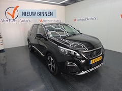 Peugeot 3008 - 1.6 e-THP GT Line