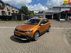 Volkswagen Polo - 1.2 TSI Highline