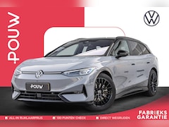 Volkswagen ID.7 Tourer - 286pk Limited Edition 77 kWh | 20" Velgen | Head-up