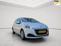 Peugeot 208 - 1.2 PureTech Active