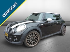 MINI Cooper - 1.6 Salt