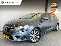 Renault Mégane Estate - 1.2 TCe Zen|Stoelverwarming|Cruise Control|Navigatie