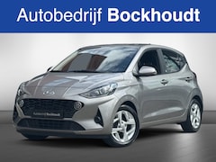 Hyundai i10 - 1.0 Comfort Smart | Stoel-Stuurverw. | AppleCarplay