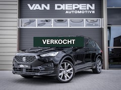 SEAT Tarraco - 1.4 TSI e-Hybrid PHEV Xcellence FR-Line l Pano l Trekh. l ACC l Memory
