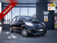 Peugeot 107 - 1.0 Access Accent*AIRCO*5-DEURS*NAP
