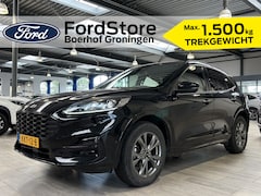 Ford Kuga - 2.5 PHEV 225 pk ST-Line X Winter Pack | Camera's | B&O | LED | El. a. klep | 100% dealer o