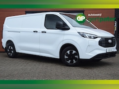 Ford Transit Custom - 320 PHEV L2H1 Trend 233PK Incl. BPM