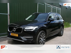 Volvo XC90 - 2.0 T8 Twin Engine AWD Inscription, SOH 91% , LEER, NAVIGATIE, CAMERA, PANORAMADAK, TREKHA