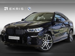 BMW X6 - xDrive40i High Executive | M Sport | CoPilot Pack | Driving Assistant Professional | Bower