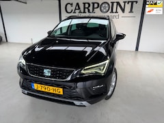 SEAT Ateca - 1.0 EcoTSI Style Business Intense 2020 Camera Virtual Carplay Dealer O.H NL Auto Btw Auto
